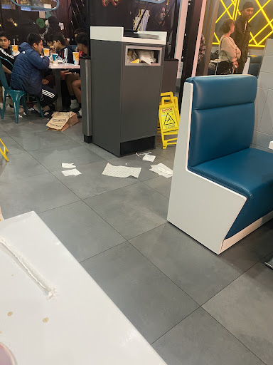 Photo of Fat Twins MK - 14 Secklow Gate W, Milton Keynes MK9 3AT